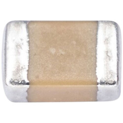Конденсатор керамический SMD 1uF 16V X7R 10% 0805 (CL21B105KOFNNNE – Samsung)