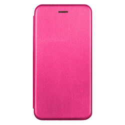 Чехол (книжка) Xiaomi Mi 10T Lite / Redmi Note 9 Pro 5G, G-Case Ranger, Розовый