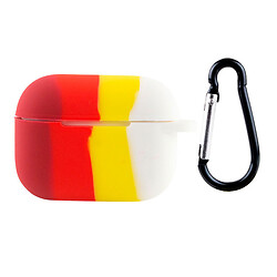 Чехол (накладка) Apple AirPods Pro, Epik Colorfull, Рисунок
