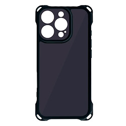 Чохол (накладка) Apple iPhone 14 Pro, Epik Crossbody, Чорний