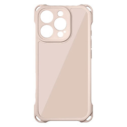 Чохол (накладка) Apple iPhone 15 Pro Max, Epik Crossbody, Antique White, Білий