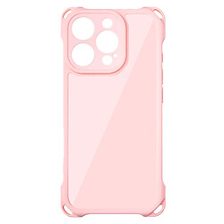 Чехол (накладка) Apple iPhone 16e, Epik Crossbody, Розовый