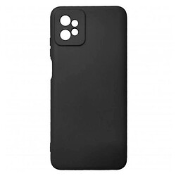 Чехол (накладка) Motorola XT2235 Moto G32, Epik Black Full Camera, Черный
