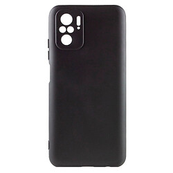 Чехол (накладка) Xiaomi Redmi Note 10 / Redmi Note 10s, Epik Black Full Camera, Черный