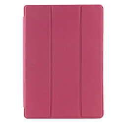 Чехол (книжка) Samsung X210 Galaxy Tab A9 Plus / X215 Galaxy Tab A9 Plus, Smart Case With Stylus, Maroon, Бордовый