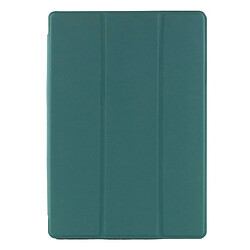 Чехол (книжка) Xiaomi Pad 7 / Pad 7 Pro, Smart Case With Stylus, Pine Green, Зеленый
