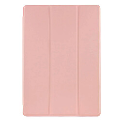 Чехол (книжка) Xiaomi Pad 7 / Pad 7 Pro, Smart Case With Stylus, Pink Sand, Розовый