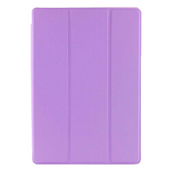 Чехол (книжка) Xiaomi Pad 7 / Pad 7 Pro, Smart Case With Stylus, Dasheen, Сиреневый