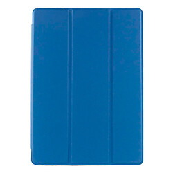Чехол (книжка) Xiaomi Pad 7 / Pad 7 Pro, Smart Case With Stylus, Midnight Blue, Синий