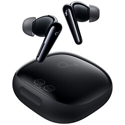 Bluetooth-гарнитура Anker SoundCore Liberty 4 Pro, Стерео, Черный