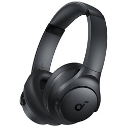 Bluetooth-гарнитура Anker SoundCore Q11i, Стерео, Серый