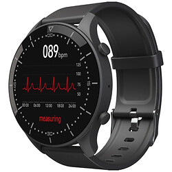 Умные часы Media-Tech Active-Band MT870 Genua, Черный