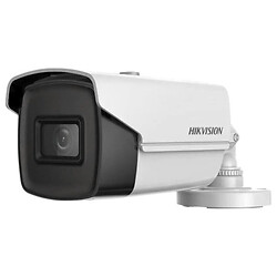 Turbo HD камера Hikvision DS-2CE16U1T-IT3F, Білий