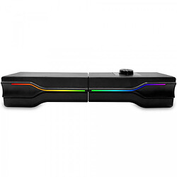 Акустична система Media-Tech Soundbar Arago, Черный