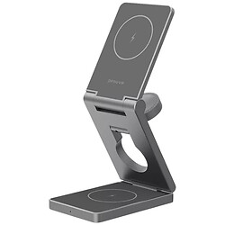 Беспроводное ЗУ Proove Titan Volt, Серый