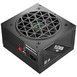 Блок живлення для корпусів 1stPlayer HA-1300BA3, Чорний