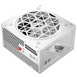 Блок питания для корпусов 1stPlayer HA-1300BA3, Белый