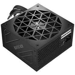 Блок питания для корпусов 1stPlayer HA-850BA7, Черный