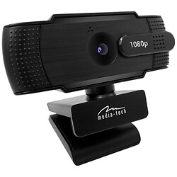 Веб-камера Media-Tech Look V Privacy MT4107, Черный