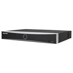 Видеорегистратор Hikvision DS-7608NXI-K1(D), Черный