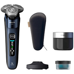 Электробритва Philips X9003, Синий