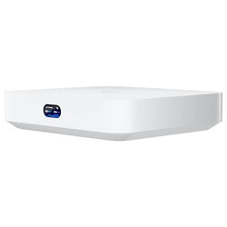 Контролер Ubiquiti UniFi Cloud Gateway Ultra, Чорний