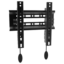 Кронштейн X-Digital Steel ST215, Черный