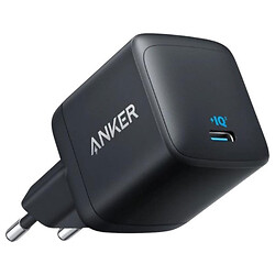СЗУ Anker PowerPort 313, Черный