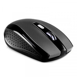 Миша Media-Tech Raton Pro, Чорний