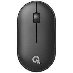 Миша OfficePro M185B, Чорний