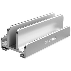 Підставка для ноутбука OfficePro LS580S, Срібний