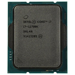 Процессор Intel Core i7