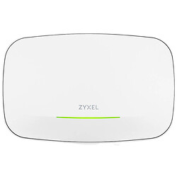 Точка доступа ZYXEL NebulaFlex NWA110BE, Белый