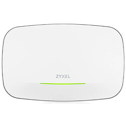 Точка доступу ZYXEL NebulaFlex NWA210BE, Білий