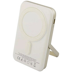 Портативна батарея (Power Bank) Proove Knight PBGI20012214, 10000 mAh, Бежевий