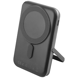 Портативная батарея (Power Bank) Proove Knight PBGI20012205, 10000 mAh, Серый