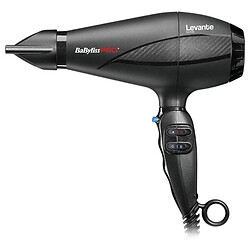 Фен Babyliss Pro BAB6950IE, Черный