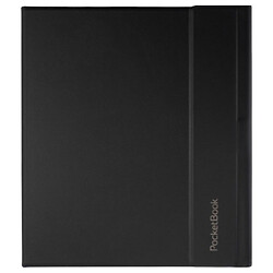 Чехол (книжка) PocketBook InkPad Eo, PocketBook Flip Cover, Черный