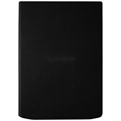 Чехол (книжка) PocketBook 743, PocketBook Flip Cover, Черный