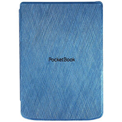 Чохол (книжка) PocketBook 629 / 634, PocketBook Shell Cover, Синій