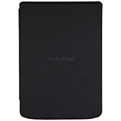 Чехол (книжка) PocketBook 629 / 634, PocketBook Shell Cover, Черный