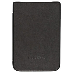 Чехол (книжка) PocketBook 616 / 627 / 632, PocketBook Shell, Черный