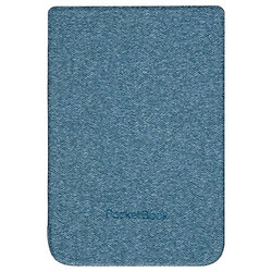 Чохол (книжка) PocketBook 616/627/632, PocketBook Shell, Сірий