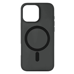 Чехол (накладка) Apple iPhone 16 Pro, Ugreen, MagSafe, Черный