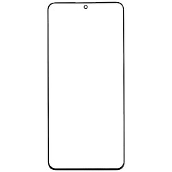 Стекло Tecno POP 9 / Spark 30C / Spark Go 1 / Spark Go 1S, Черный