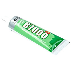 Клей RELIFE B-7000, 50 мл., Прозорий