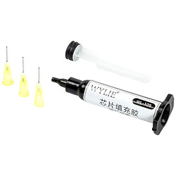 Клей-герметик Wylie WL-109 UV, 5 мл.