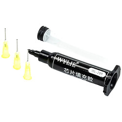 Клей-герметик Wylie WL-209 UV, 5 мл.