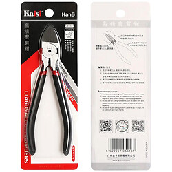 Кусачки Kaisi Han 5