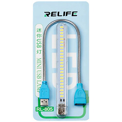 Лампа RELIFE RL-805 USB